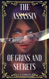 Produktbild: The Assassin of Grins and Secrets