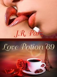 Produktbild: Love Potion 69
