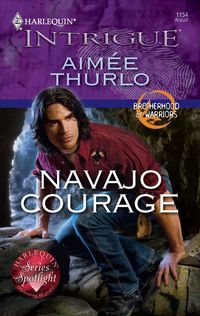 Produktbild: Navajo Courage