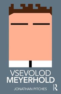 Produktbild: Vsevolod Meyerhold