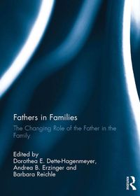 Produktbild: Fathers in Families