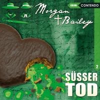 Produktbild: S&uuml;&szlig;er Tod
