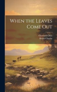 Produktbild: When the Leaves Come Out
