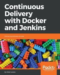 Produktbild: Continuous Delivery with Docker and Jenkins