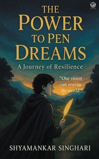 Produktbild: The Power to Pen Dreams