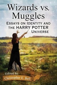 Produktbild: Wizards vs. Muggles