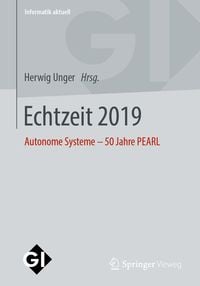 Produktbild: Echtzeit 2019