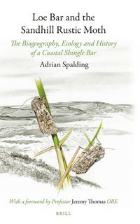 Produktbild: Loe Bar and the Sandhill Rustic Moth