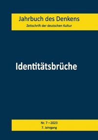 Produktbild: Identit&auml;tsbr&uuml;che