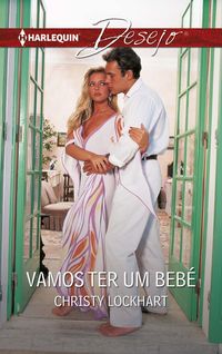Produktbild: Vamos ter um beb&eacute;