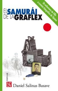 Produktbild: El samur&aacute;i de la Graflex
