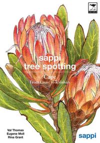Produktbild: Sappi Tree Spotting Cape