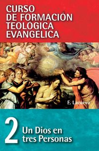 Produktbild: El Cft 02 - Un Dios En Tres Personas