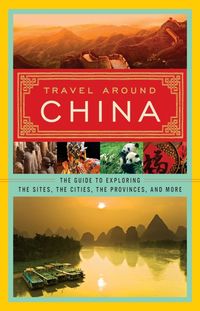 Produktbild: Travel Around China