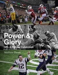 Produktbild: Power & Glory
