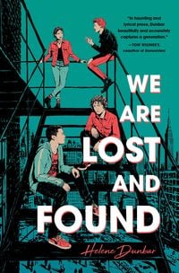Produktbild: We Are Lost and Found
