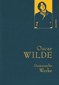 Bild vom Artikel Oscar Wilde - Gesammelte Werke vom Autor Oscar Wilde