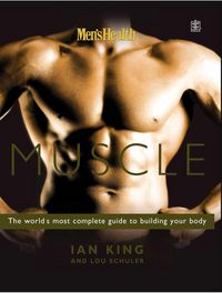 Produktbild: King, I: Men's Health Muscle