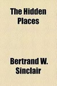 Produktbild: The Hidden Places
