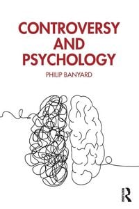 Produktbild: Controversy and Psychology