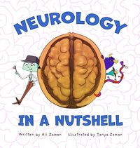 Produktbild: Neurology in a Nutshell