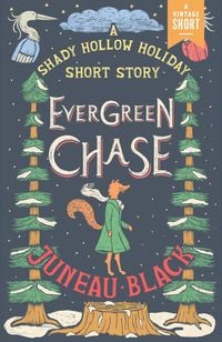 Produktbild: Evergreen Chase
