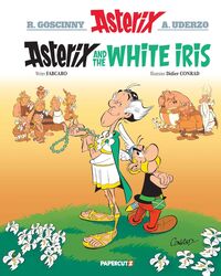 Produktbild: Ferri, J: Asterix Vol. 40
