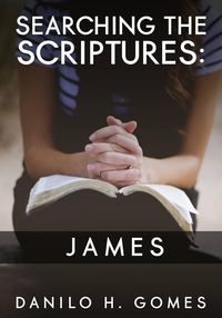 Produktbild: Searching the Scriptures: James