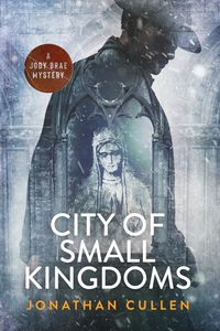 Produktbild: City of Small Kingdoms