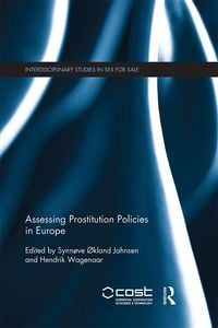 Produktbild: Assessing Prostitution Policies in Europe