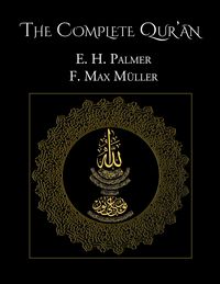 Produktbild: The Complete Qur'an