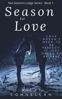 Produktbild: Season For Love