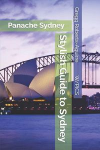 Produktbild: Stylish Guide to Sydney