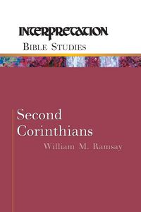 Produktbild: Second Corinthians Ibs