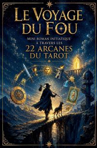 Produktbild: Le voyage du fou