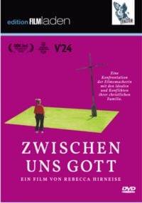 Produktbild: Zwischen uns Gott