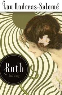 Produktbild: Ruth (Roman)