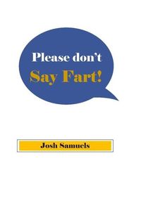 Produktbild: Please Don't Say Fart