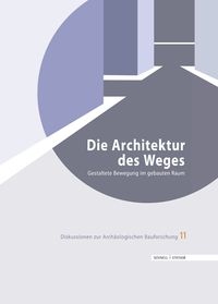 Produktbild: Die Architektur des Weges