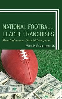 Produktbild: National Football League Franchises