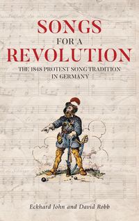 Produktbild: Songs for a Revolution