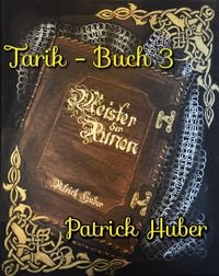 Produktbild: Tarik - Buch 3