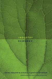 Produktbild: Linking Industry and Ecology