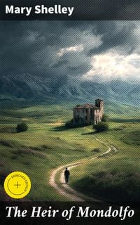 Produktbild: The Heir of Mondolfo