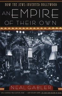Produktbild: An Empire of Their Own