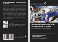 Produktbild: Generalidades de la UCI y principios de trabajo