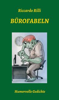 Produktbild: B&uuml;rofabeln