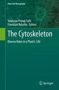 Produktbild: The Cytoskeleton