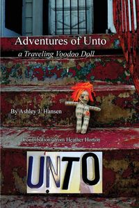 Produktbild: Adventures of Unto