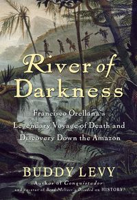 Produktbild: River Of Darkness